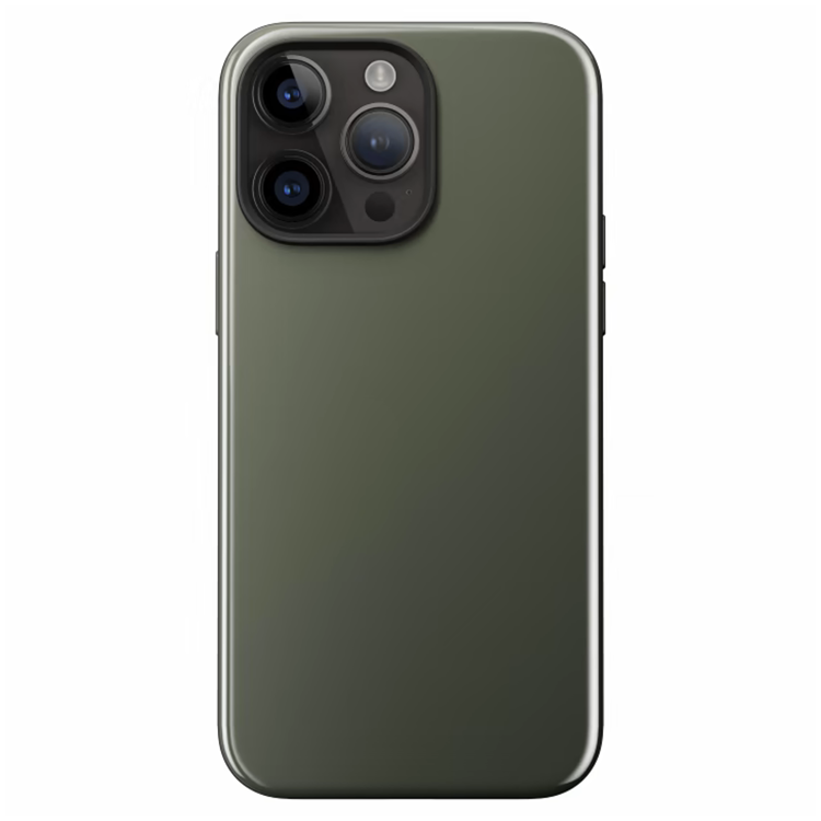 صورة Nomad Sport Case - iPhone 14 Pro | Ash Green