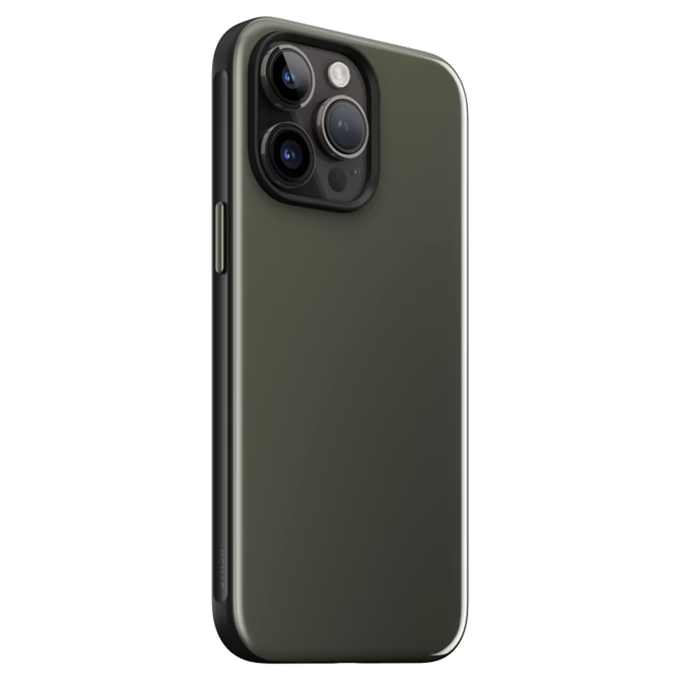 صورة Nomad Sport Case - iPhone 14 Pro | Ash Green