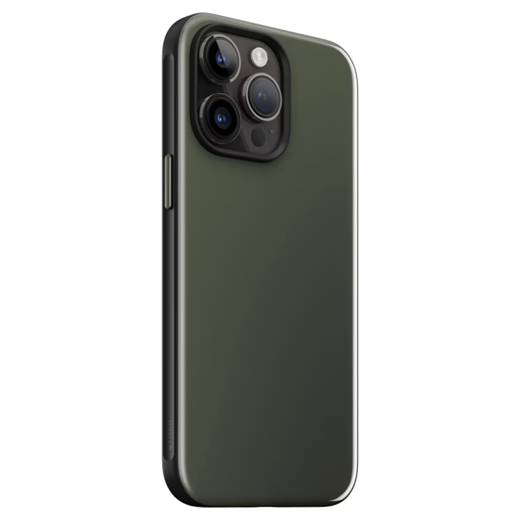 Picture of Nomad Sport Case - iPhone 14 Pro | Ash Green