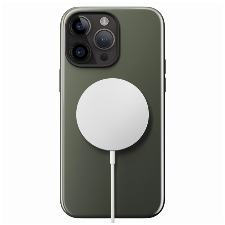 صورة Nomad Sport Case - iPhone 14 Pro Max | Ash Green