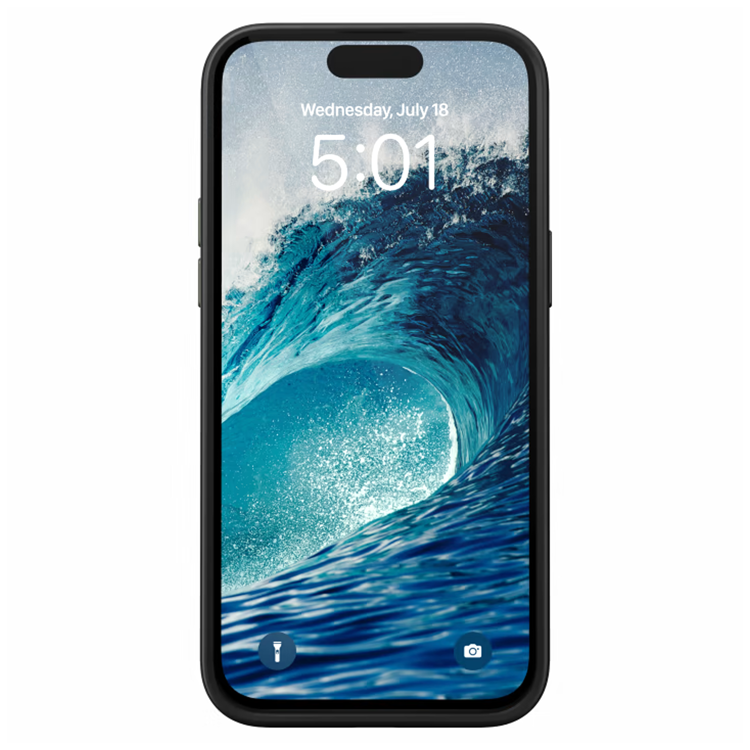 صورة Nomad Sport Case - iPhone 14 Pro Max | Ash Green