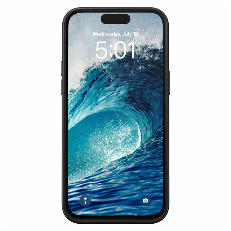 Picture of Nomad Sport Case - iPhone 14 Pro | Marine Blue