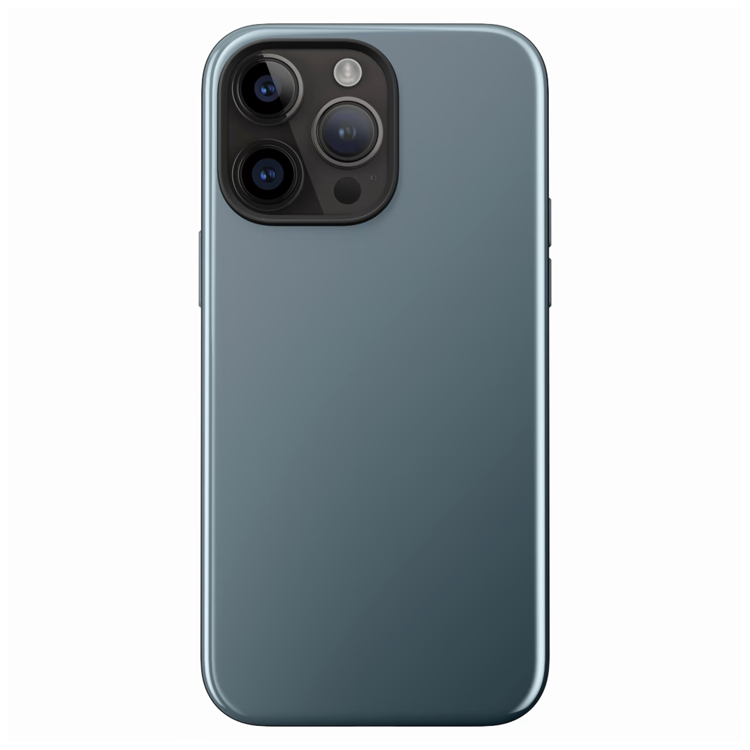 صورة Nomad Sport Case - iPhone 14 Pro Max | Marine Blue