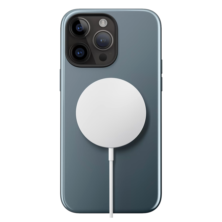 صورة Nomad Sport Case - iPhone 14 Pro Max | Marine Blue