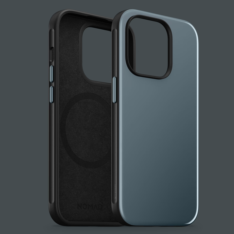 صورة Nomad Sport Case - iPhone 14 Pro Max | Marine Blue