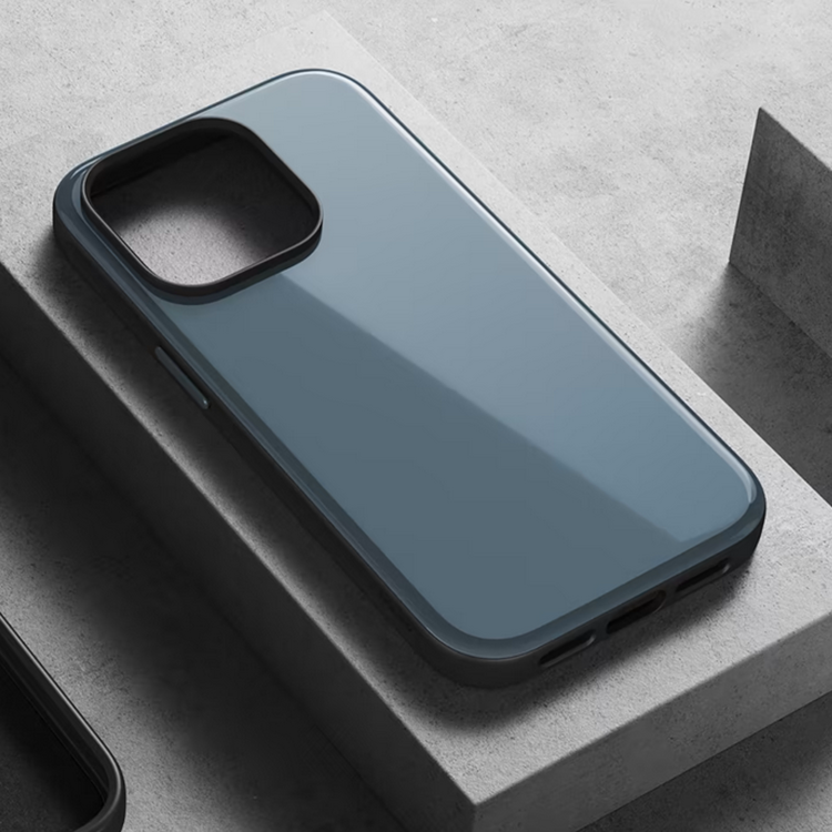صورة Nomad Sport Case - iPhone 14 Pro Max | Marine Blue