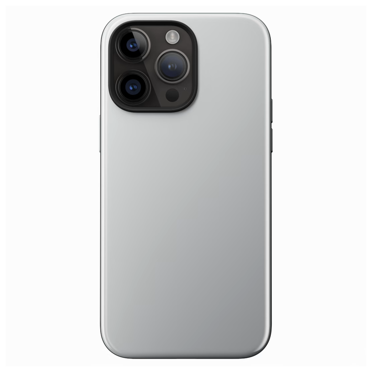 صورة Nomad Sport Case - iPhone 14 Pro | Lunar Gray
