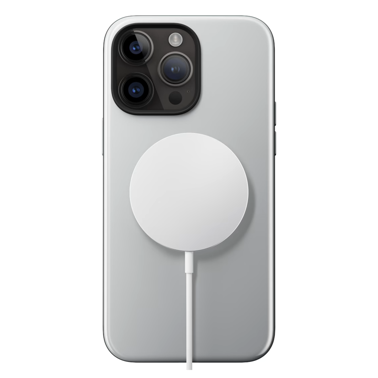 صورة Nomad Sport Case - iPhone 14 Pro | Lunar Gray