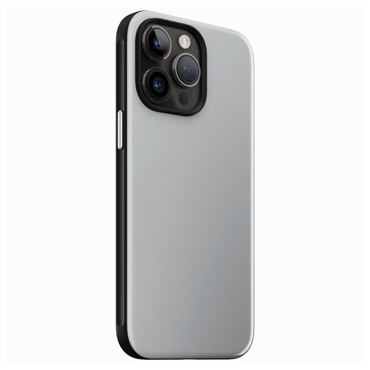 صورة Nomad Sport Case - iPhone 14 Pro | Lunar Gray