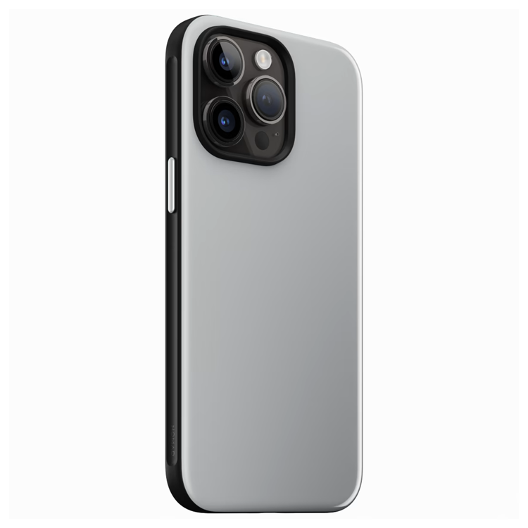 Picture of Nomad Sport Case - iPhone 14 Pro | Lunar Gray