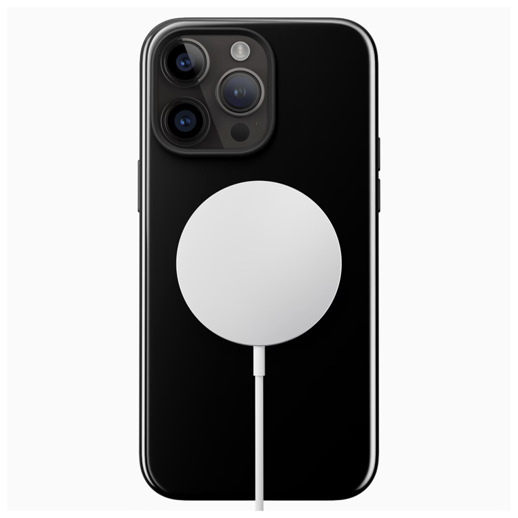صورة Nomad Sport Case - iPhone 14 Pro | Black