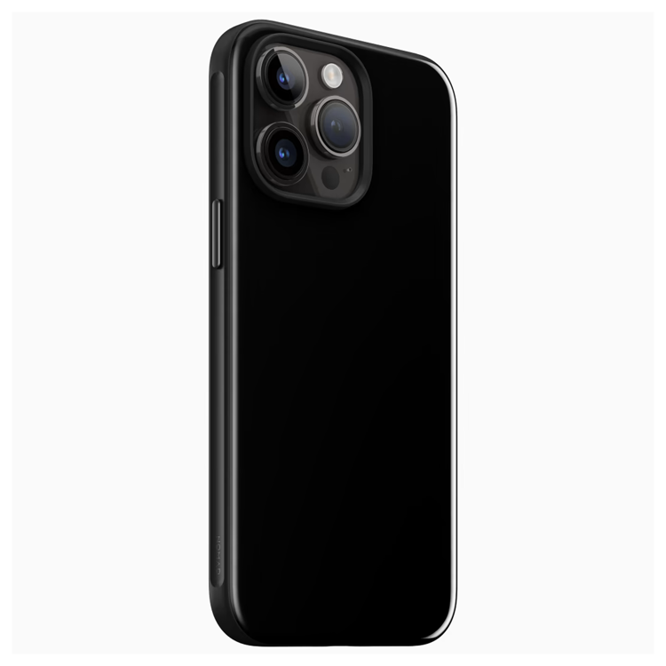 صورة Nomad Sport Case - iPhone 14 Pro | Black