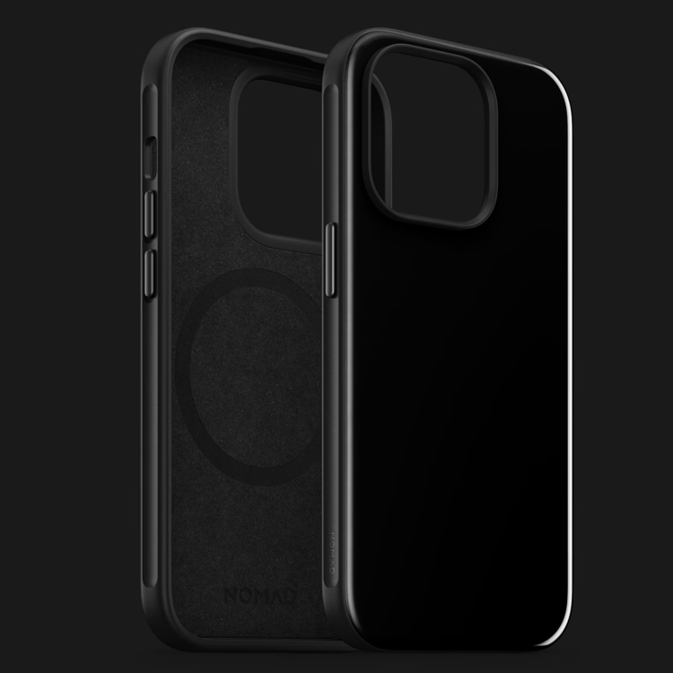 صورة Nomad Sport Case - iPhone 14 Pro | Black
