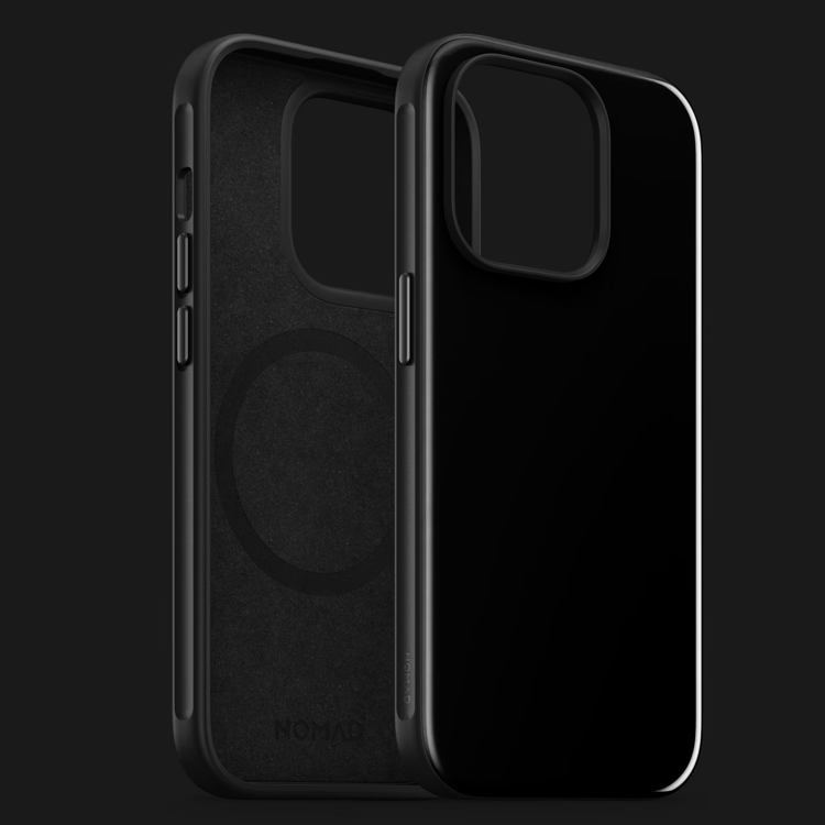 Picture of Nomad Sport Case - iPhone 14 Pro | Black