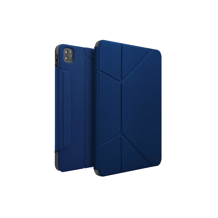 Picture of UNIQ RYZE IPAD 4TH GENERATION 11" COVER -BLUE