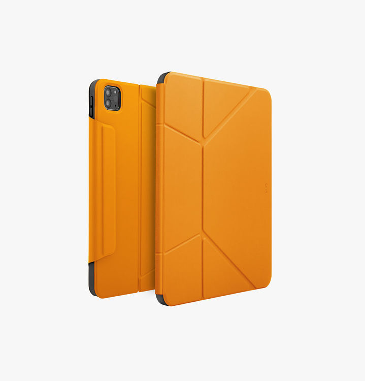 صورة UNIQ RYZE IPAD 4TH GENERATION 11" COVER - 