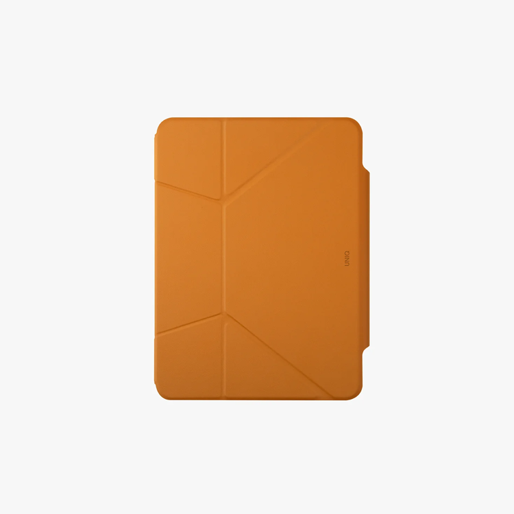 صورة UNIQ RYZE IPAD 4TH GENERATION 11" COVER - 