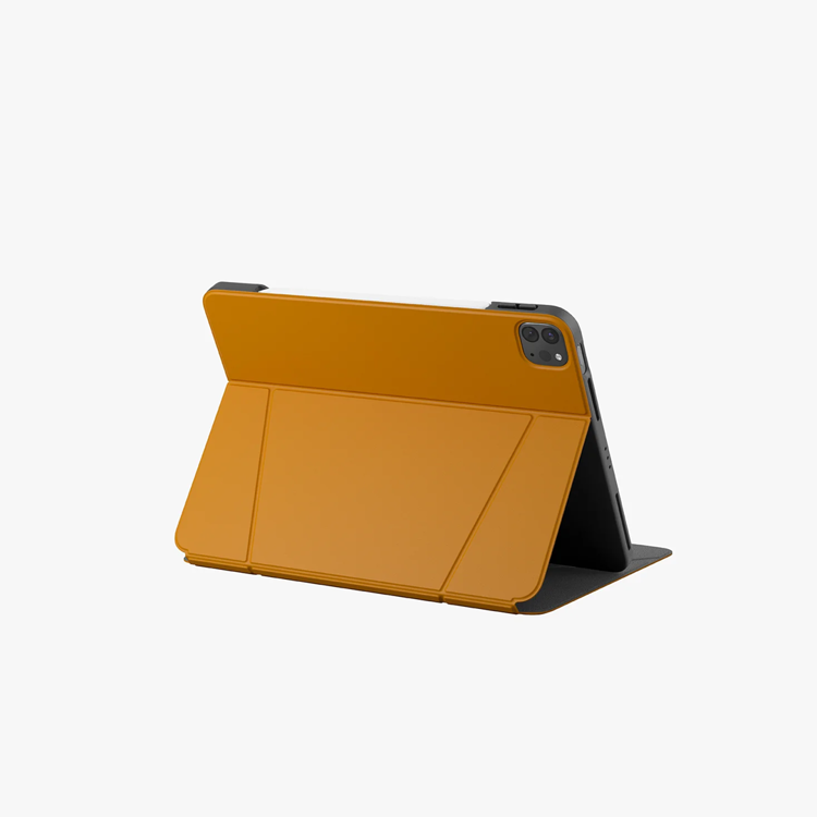 صورة UNIQ RYZE IPAD 4TH GENERATION 11" COVER - 