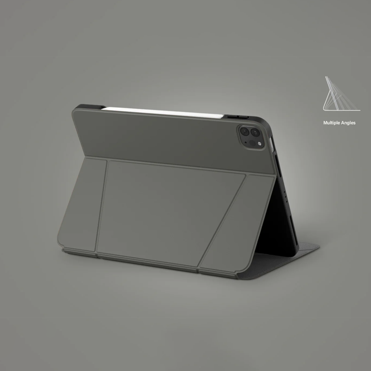 صورة UNIQ RYZE IPAD 4TH GENERATION 11" COVER - Green