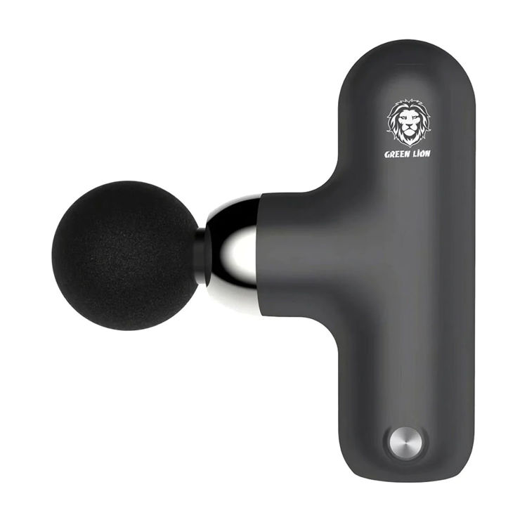 Picture of Green Lion Mini Massage Gun