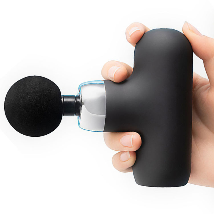 صورة Green Lion Mini Massage Gun