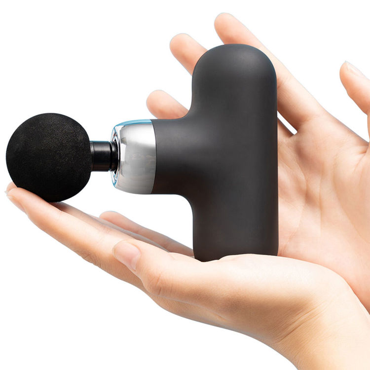 صورة Green Lion Mini Massage Gun