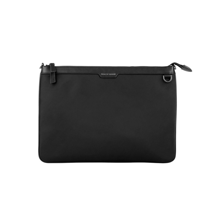 صورة Ideal of Sweden Laptop Noel Cream Black 13 inch