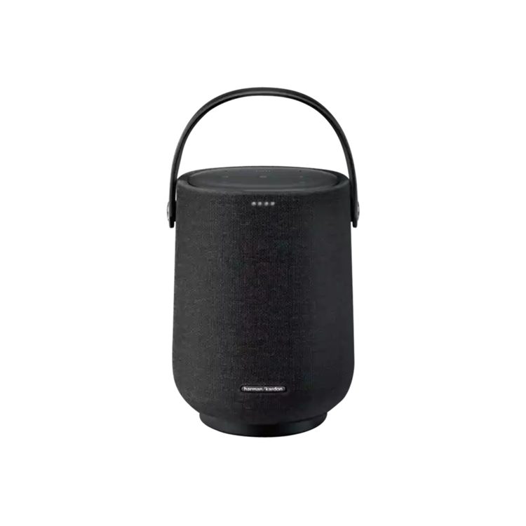 Picture of Harman Kardon Citation 200 Portable Speaker Black