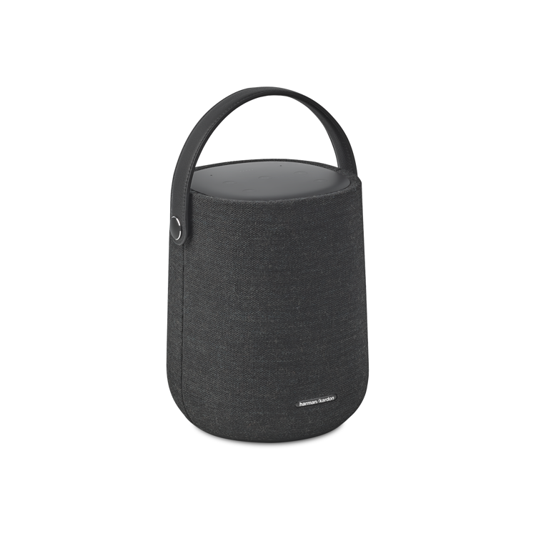 Picture of Harman Kardon Citation 200 Portable Speaker Black