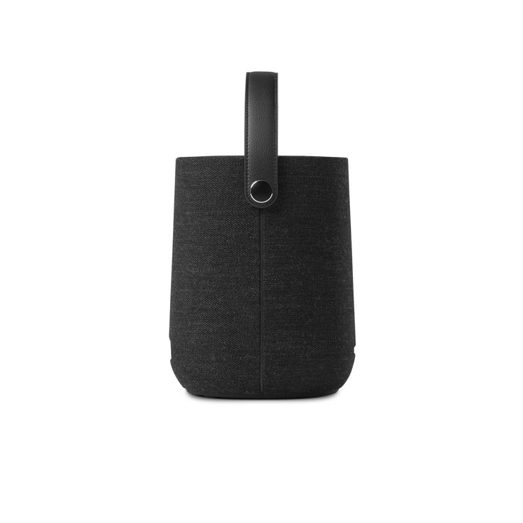 صورة Harman Kardon Citation 200 Portable Speaker Black
