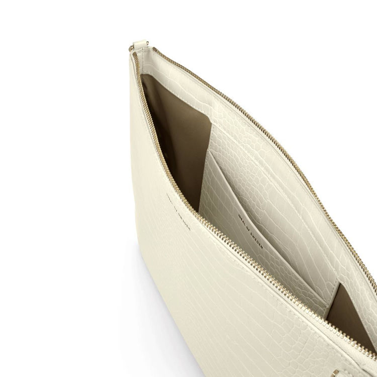 صورة Ideal of Sweden  Laptop Noel Cream Beige 13 inch