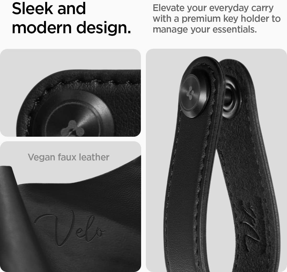 Spigen Valentinus Key Holder196 Bahrain Apple products in