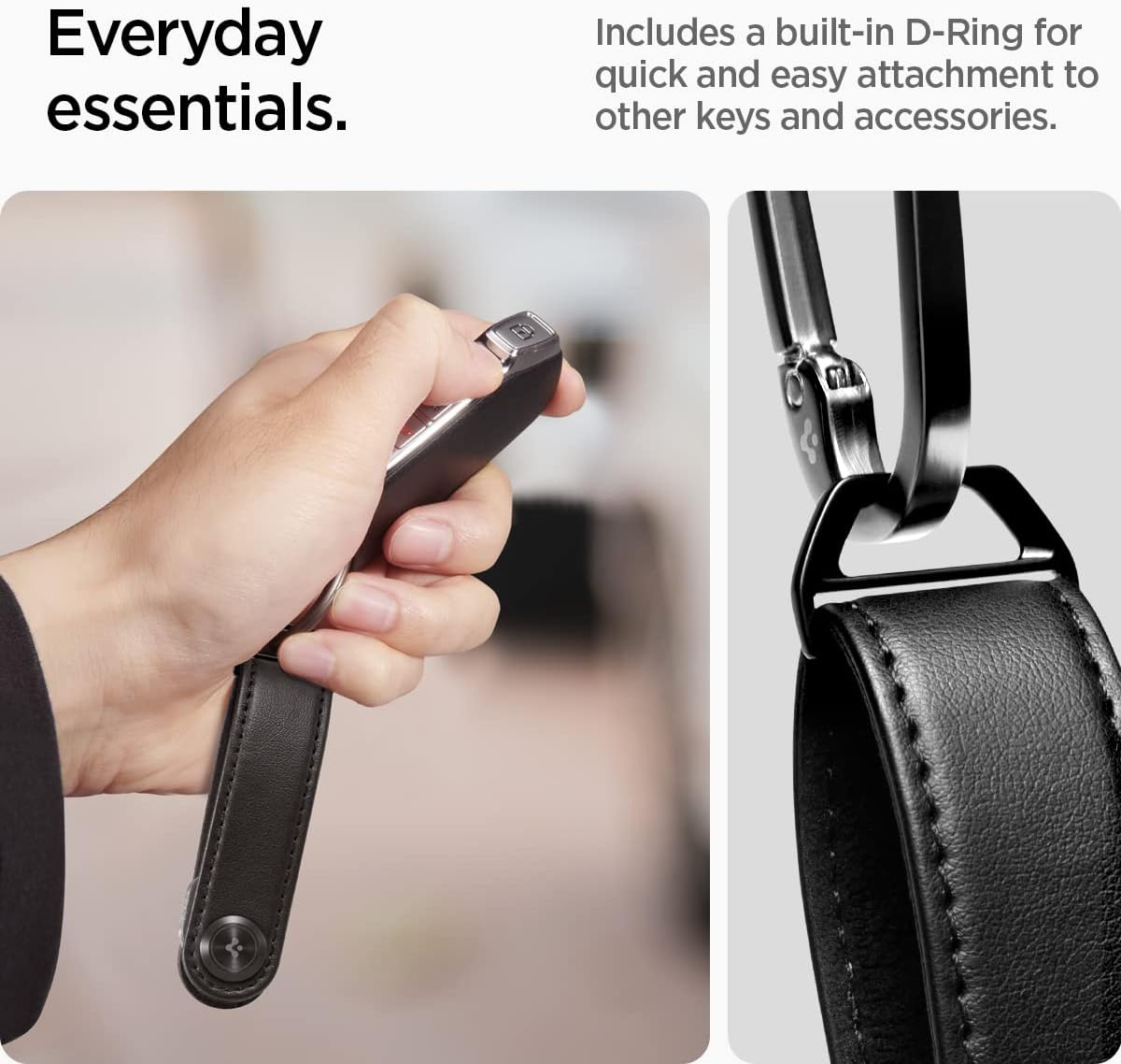 Spigen Valentinus Key Holder196 Bahrain Apple products in