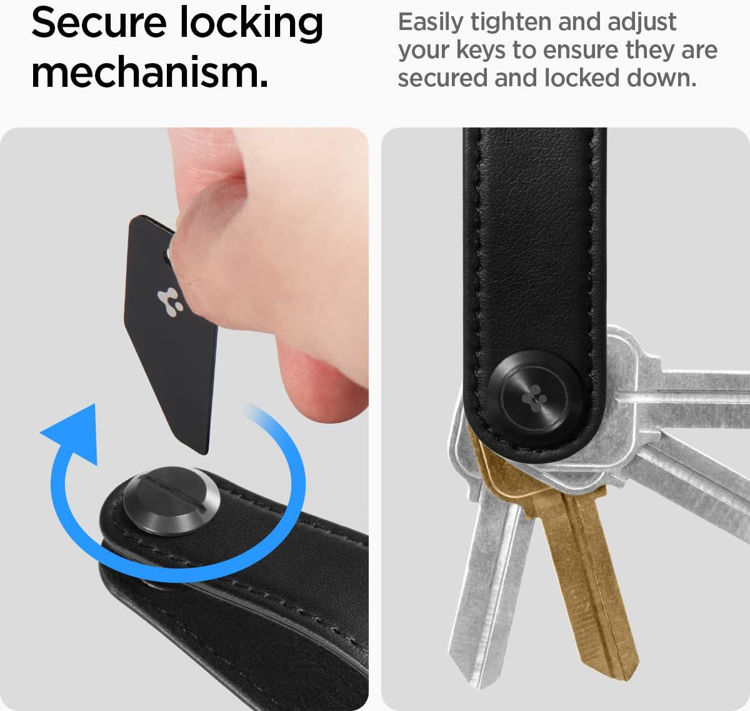 صورة Spigen Valentinus Key Holder