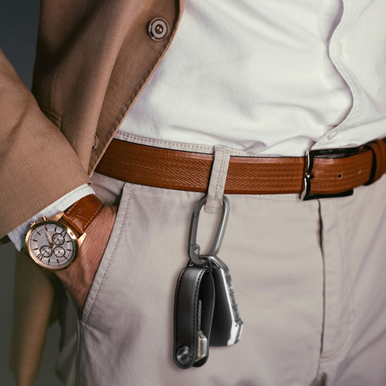 صورة Spigen Valentinus Key Holder