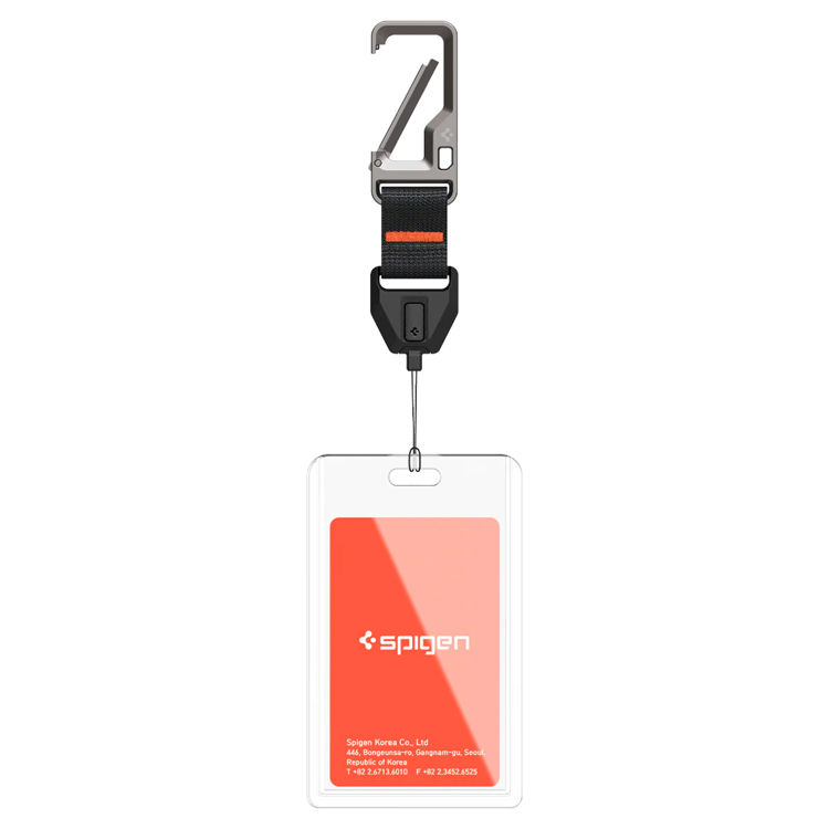صورة Spigen Lanyard with Carabiner Designed for AirPods Pro 2