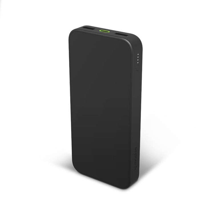 Picture of mophie Powerstation 2023 with PD Power Bank - 10,000 mAh