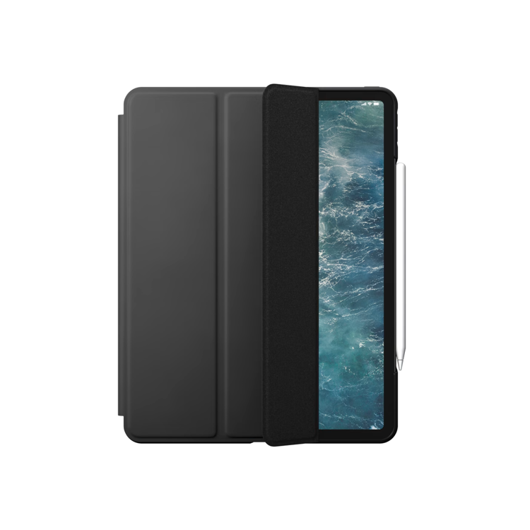 صورة Nomad  Rugged Folio Case For iPad Pro 12.9 4th Gen