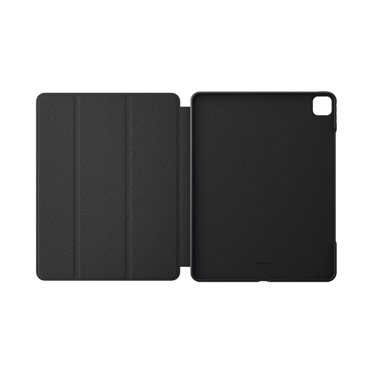 صورة Nomad  Rugged Folio Case For iPad Pro 12.9 4th Gen