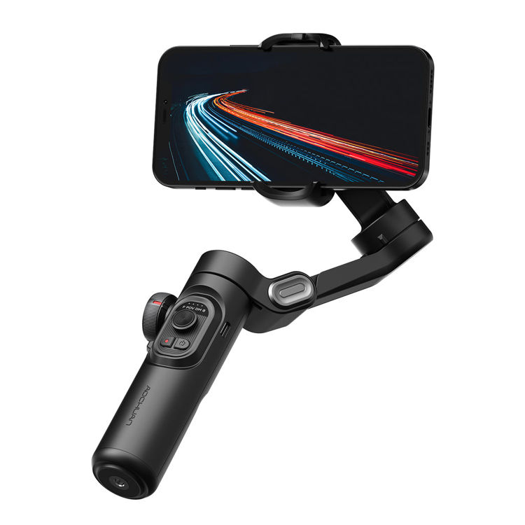 Picture of AOCHUAN SMART XE 3 AXIS SMARTPHONE STABILIZER