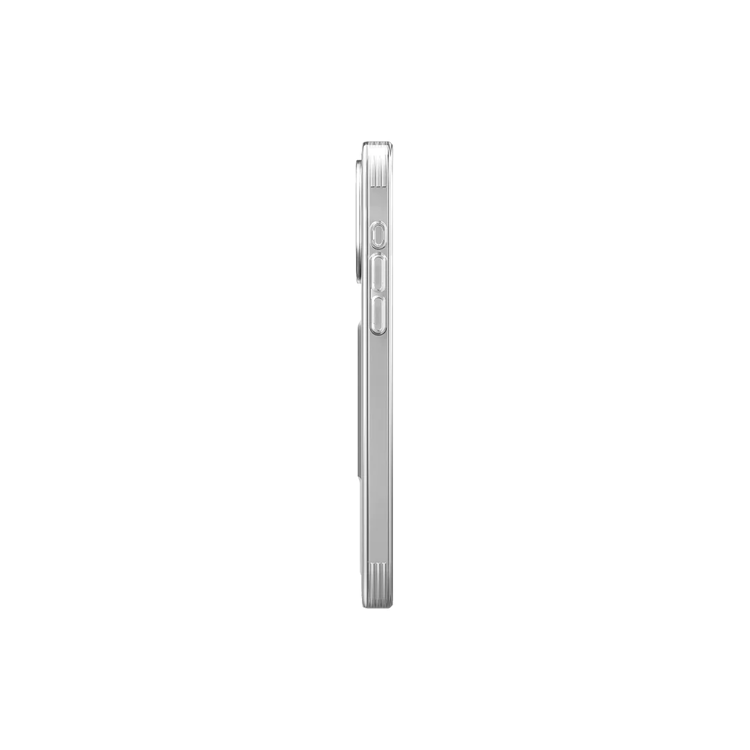 صورة UNIQ HYBRID IPHONE (2023) 6.1 AIR FENDER ID - SMOKED (GREY TINTED)_UNIQ-IP6.1(2023)-AFIDGTNT