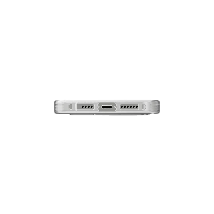 صورة UNIQ HYBRID IPHONE (2023) 6.1 AIR FENDER ID - SMOKED (GREY TINTED)_UNIQ-IP6.1(2023)-AFIDGTNT