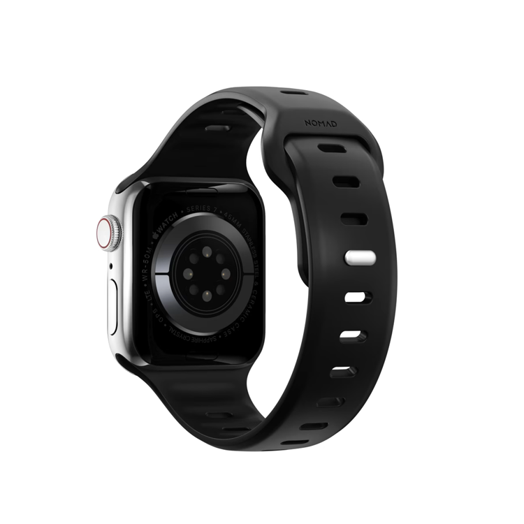 صورة Nomad Sport Slim Band - 45mm | Black
