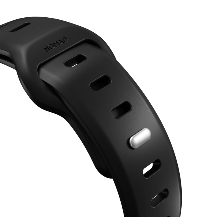 صورة Nomad Sport Slim Band - 45mm | Black