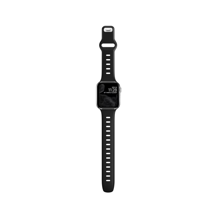 صورة Nomad Sport Slim Band - 45mm | Black