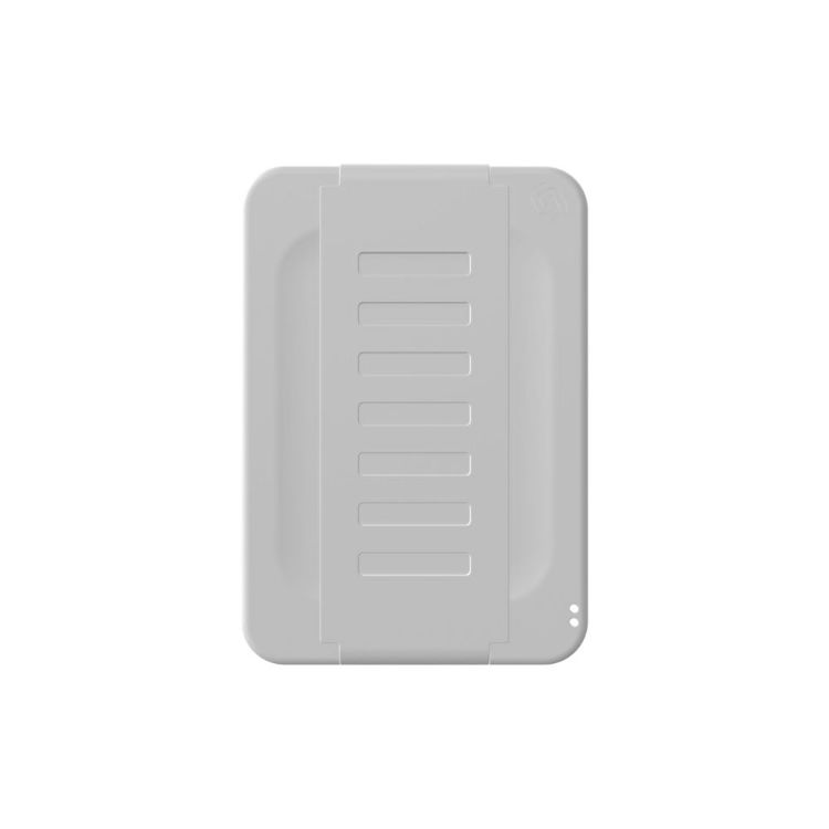 Picture of Grip2U MAGSAFE Grip Attachment White