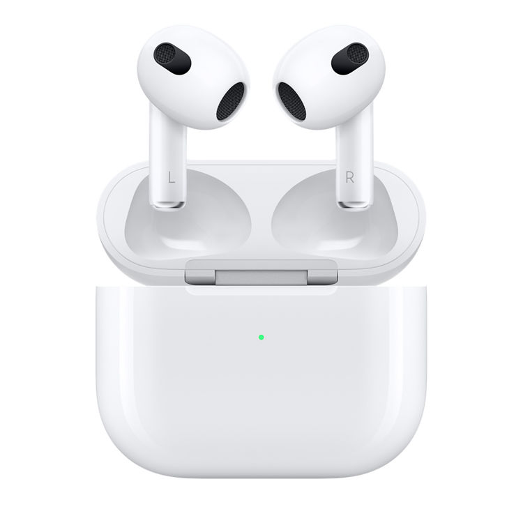 صورة AirPods Pro (2nd generation) with MagSafe Case (USB-C)