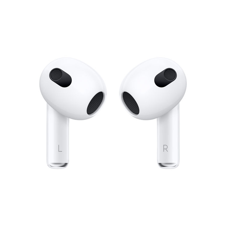 صورة AirPods Pro (2nd generation) with MagSafe Case (USB-C)