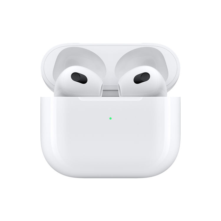 صورة AirPods Pro (2nd generation) with MagSafe Case (USB-C)