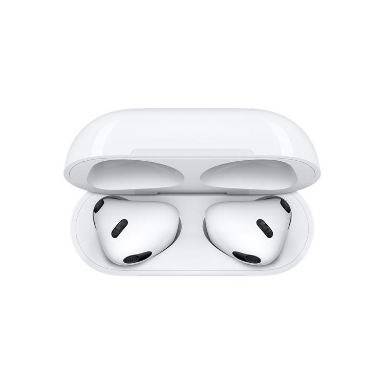 صورة AirPods Pro (2nd generation) with MagSafe Case (USB-C)